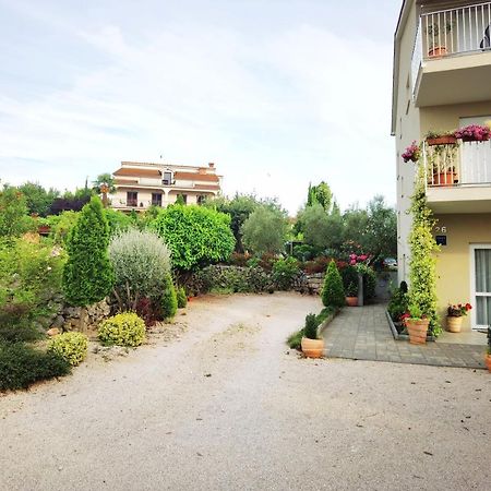 Valdesara Apartment Malinska Exterior photo